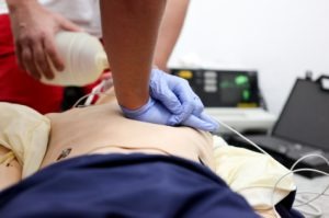 BLS Course Cincinnati OH