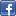 Facebook share button