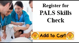 PALS Skills Session, Cincinnati