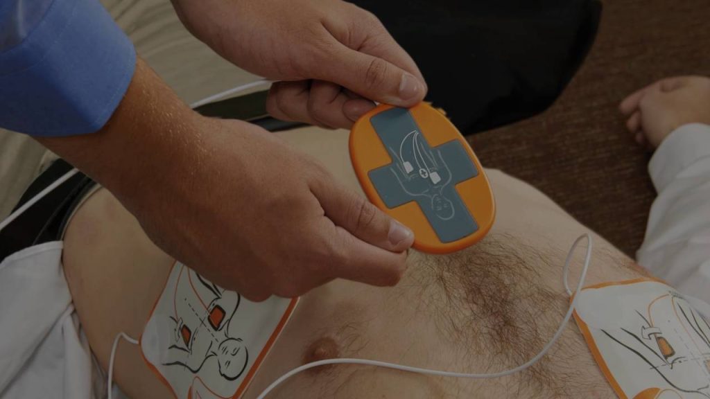 CPR Feedback Devices 