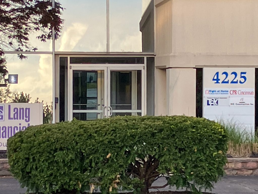 CPR Cincinnati Training Site